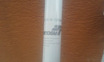 Bežkove palice Leki  145cm - 3