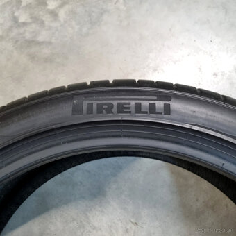 Letné pneumatiky 255/40 R21 PIRELLI - 3