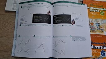 6. ročník ZŠ - 3