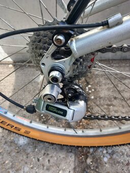 Vintage mtb proflex USA - 3