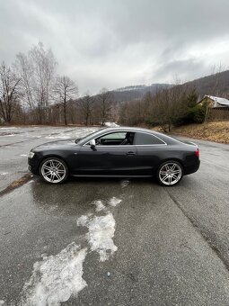 AUDI S5 - 3