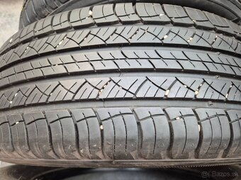 215/65 r16 letné 4 ks MICHELIN - 3