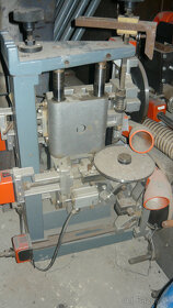 olepovacka Holzher agregaty - 3