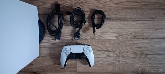 Predam/vymenim ps5 - 3