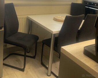 Stôl kuchynský, jedálenský - 3