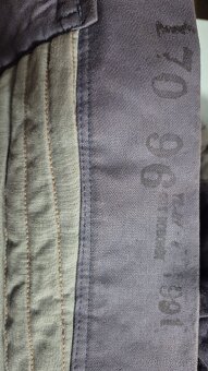 Oblek pilota ČSA (zimný ) - 3