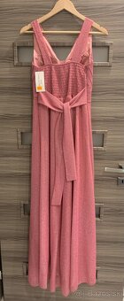 Spoločenskè šaty - 3