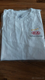 Tričko veľkosť S mix vzorov - 3