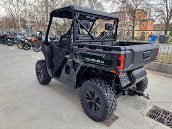 CFMOTO GLADIATOR UTV1000PRO - 3