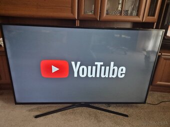 Smart tv Samsung 140cm - 3