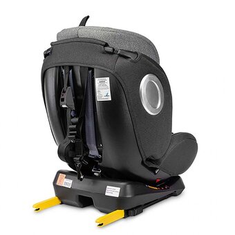 Autosedačka Caretero Arro - 3