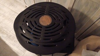 Plynovy ohrievac - 3