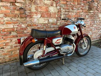 CZ 250 471 Sport - 3