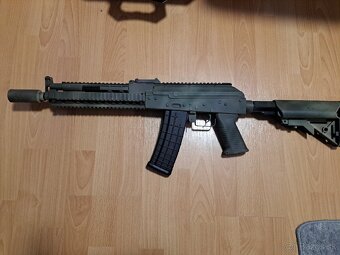 Cyma AK105 - 3