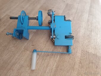 Zatvarac na konzervy - 3