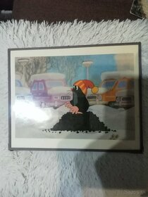 Retro žehlička - 3