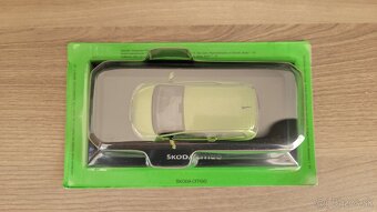 Skoda citigo / No 52 / - 3