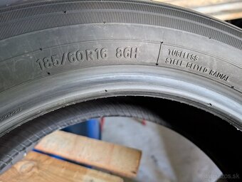 4 x Toyo Proxes R55A 185/60 R16 86H - 3
