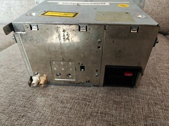Autoradioa RCD300 - 3