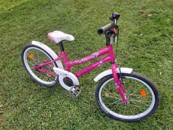 Detský bicykel 20" - 3