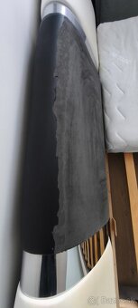 Manželská posteľ - 3