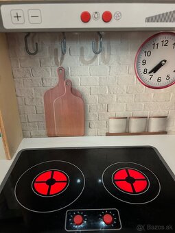 Kuchynka z Lidla, príslušenstvo - 3