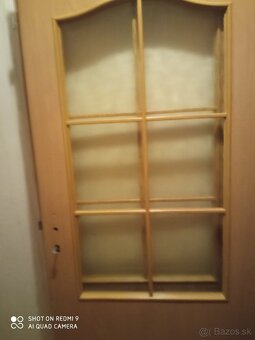 Interiérové dvere - 3