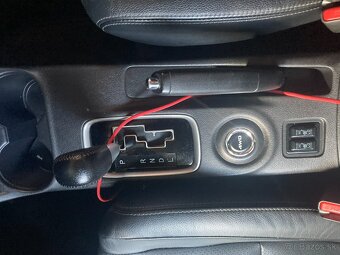 Mitsubishi Outlander III 2.2 Did - automat - 3