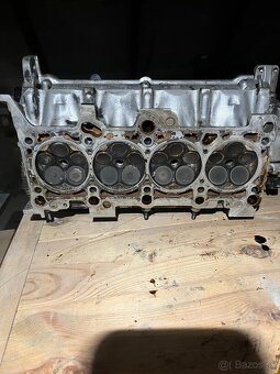 Predám hlavu valcov 1.8t 20V - 3