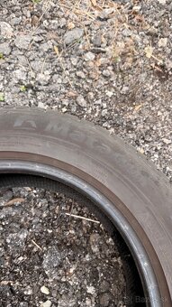 215/60R17 Matador Hectorra 5 - 3