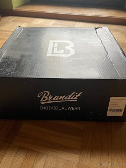 Brandit topánky 47 - 3