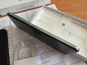 Honor 200 256GB - 3