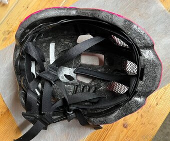 Detská prilba Cube Fink 49-55 cm - 3