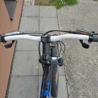 Horský bicykel - 3