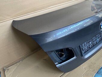 Kufor BMW F10 - 3