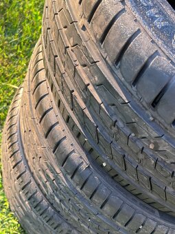 Matador HECTORRA 5 245/45 R18 - 3