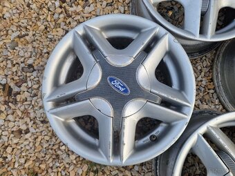 Elektróny Ford 4x108 R13 - 3