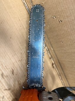 Husqvarna 440xp - 3