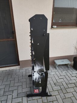 Stolny fudbal - 3