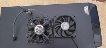 Predám skrinku / formát mATX - 3