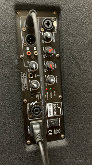 Solton MF 300 A pár - 3
