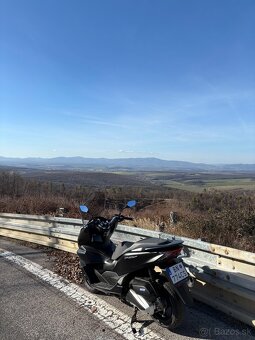 Honda pcx 125 - 3