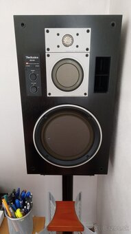 Technics SB-M5 - 3