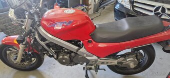 Honda - 3