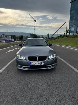 Bmw 320D x drive - 3