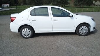 Dacia Logan II BERLINE 4PR - 3