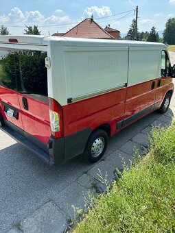Fiat Ducato - 3
