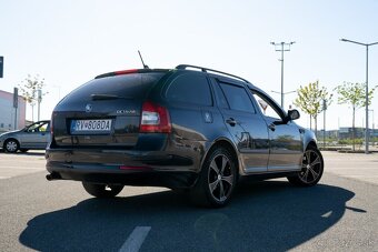 Škoda Octavia II Facelift Combi 1.6 TDI - 3