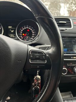 Volant Golf 6 - 3