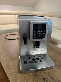 Kávovar Delonghi Magnifica S - 3